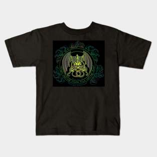 cthulhu Kids T-Shirt